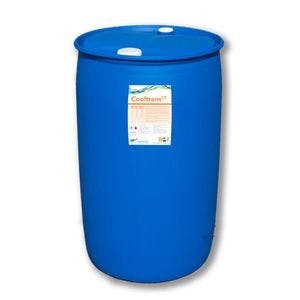 Mono Ethylene Glycol (CT) - 100% - 215 liters