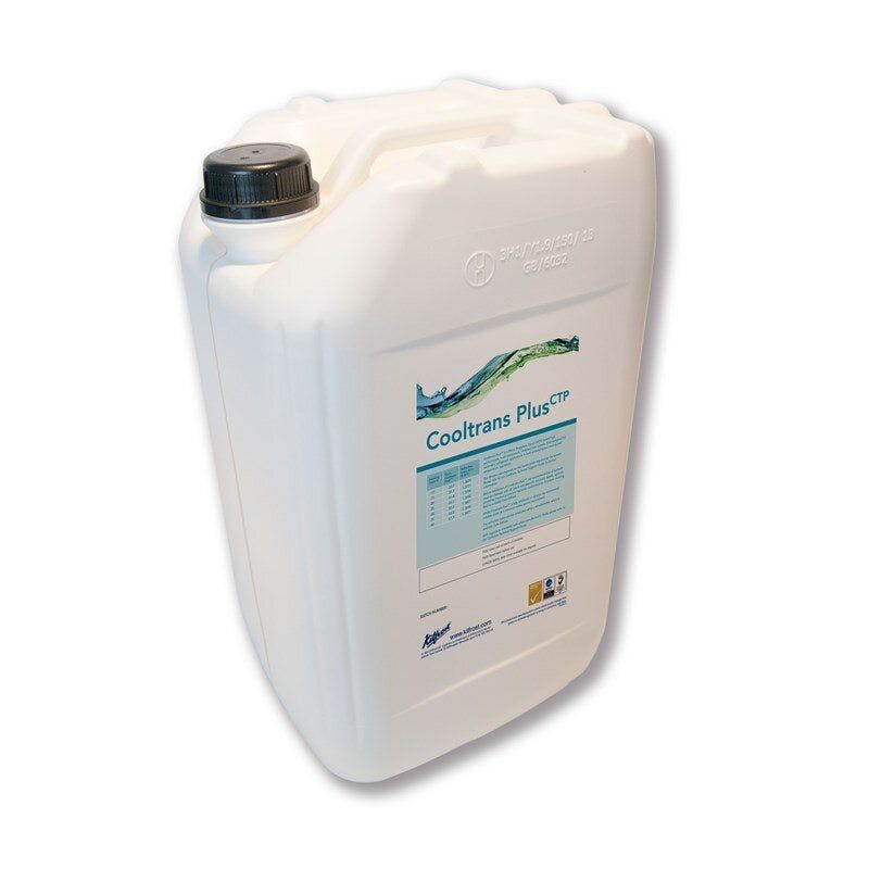 Mono Propylene Glycol (CTP) - 100% - 25 liters