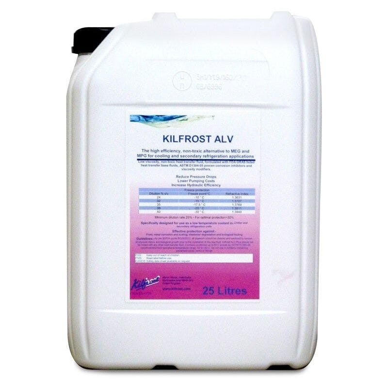 Kilfrost (ALV) - 100% - 20 liters