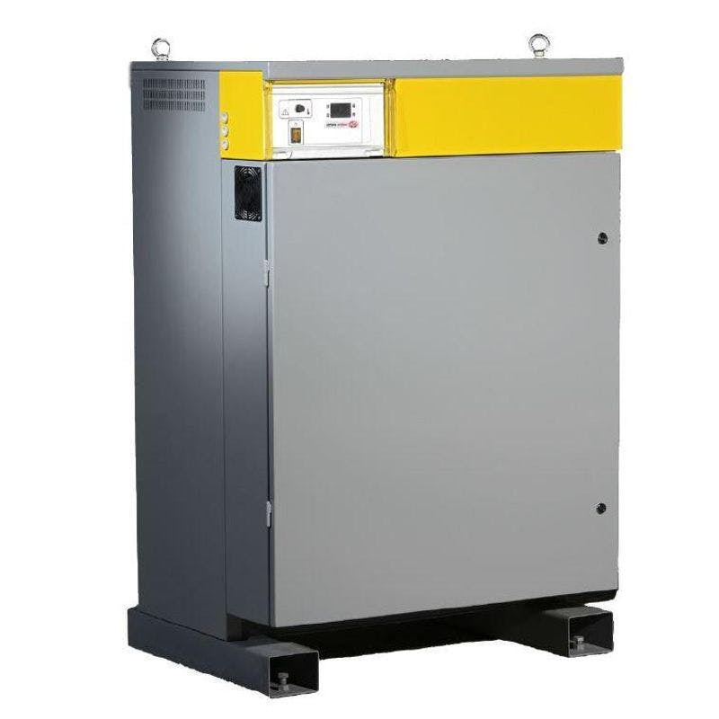 Electric Independent Boiler 210kW