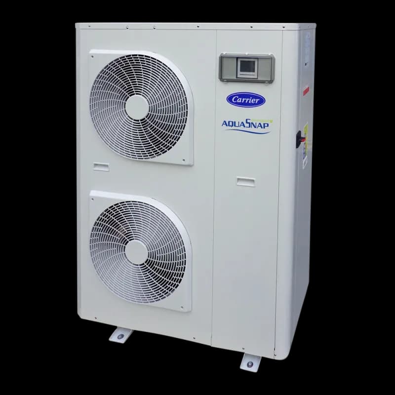 Mobile Cooling Coil LT 50