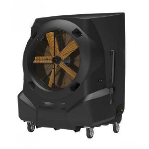 Mobile Water-Cooled Fan